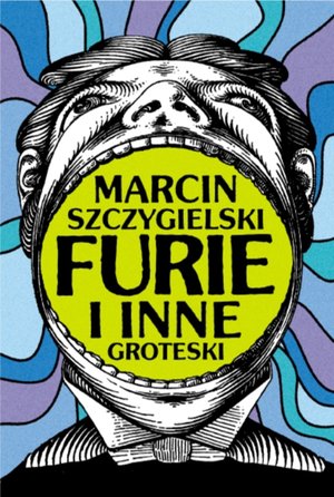 Furie i inne groteski – ebooki