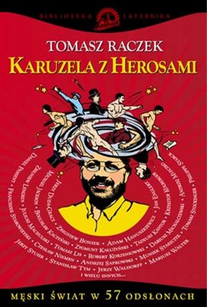 Karuzela z herosami – ebooki
