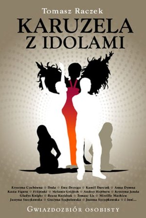 Karuzela z idolami – ebooki