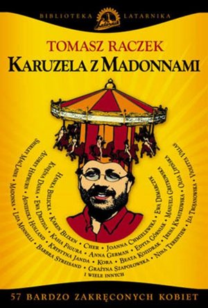 Karuzela z madonnami – ebooki