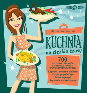 Kuchnia na cieżkie czasy – ebooki