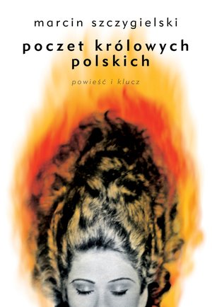 Poczet królowych polskich. Powieść i klucz – ebooki
