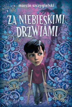 Za niebieskimi drzwiami – ebooki