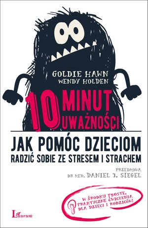 10 minut uważności – audiobook