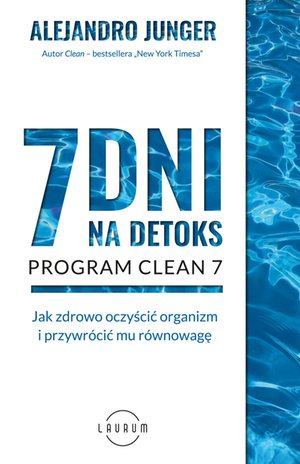 7 dni na detoks – ebook