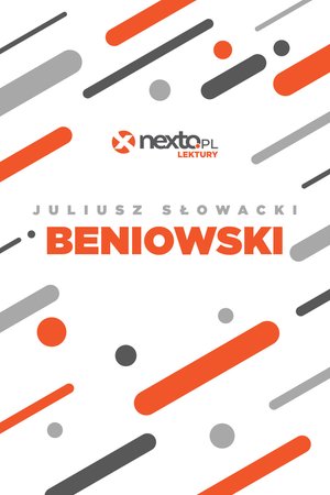 Beniowski – ebook