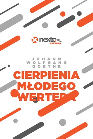 Cierpienia młodego Wertera – ebook