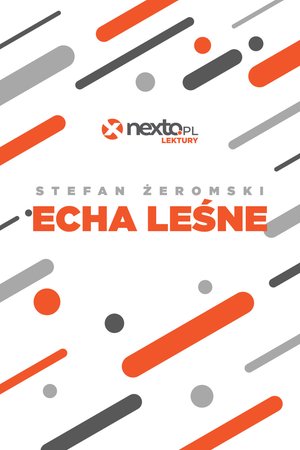 Echa leśne – ebook