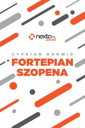 Fortepian Szopena – ebook