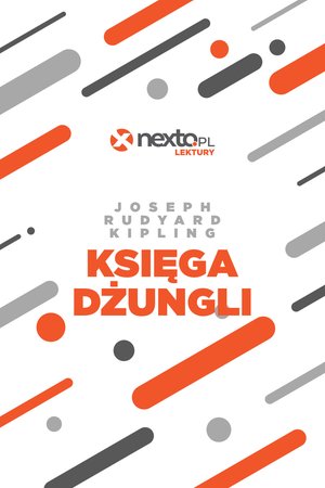 Księga dżungli – ebook