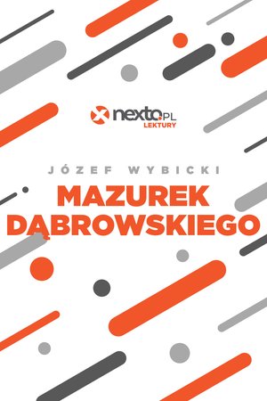 Mazurek Dąbrowskiego – ebook