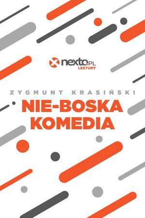 Nie-Boska komedia – ebook