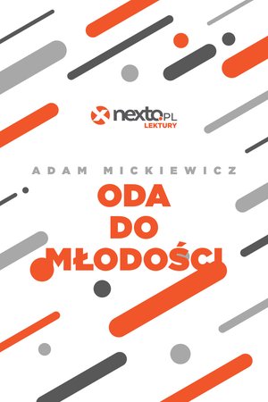 Oda do młodości – ebook