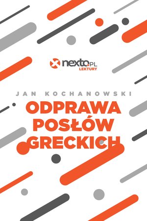 Odprawa Posłów Greckich – ebook