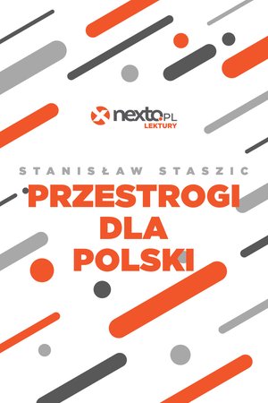 Przestrogi Dla Polski – ebook