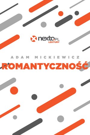 Romantyczność – ebook