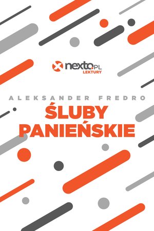 Śluby Panieńskie – ebook