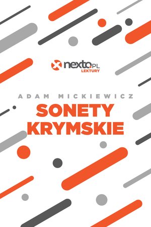 Sonety krymskie – ebook