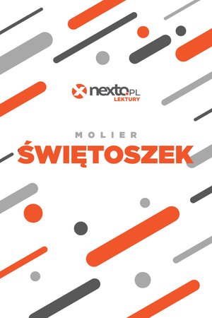 Świętoszek – ebook