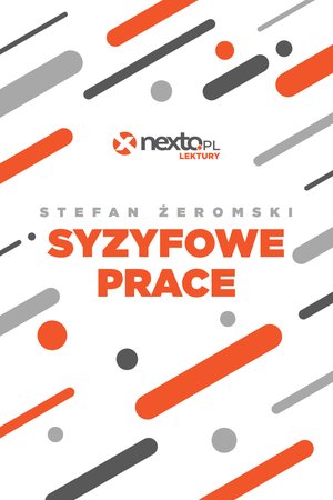 Syzyfowe Prace – ebook