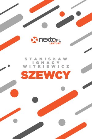 Szewcy – ebook
