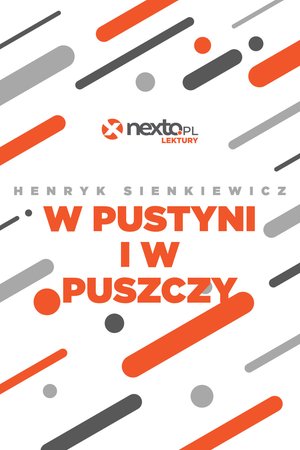 W pustyni i w puszczy – ebook