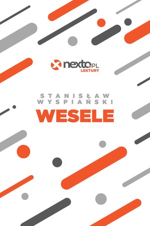 Wesele – ebook