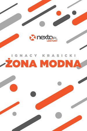 Żona modna – ebook