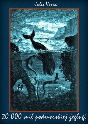 20 000 mil podmorskiej żeglugi – ebooki