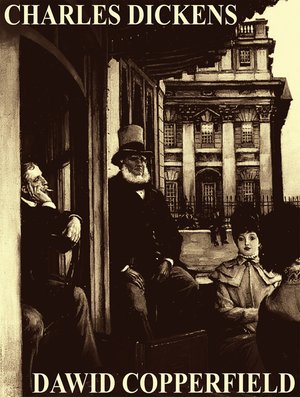 Dawid Copperfield – ebooki