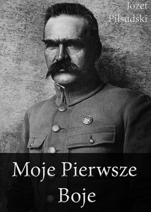 Moje pierwsze boje – ebooki