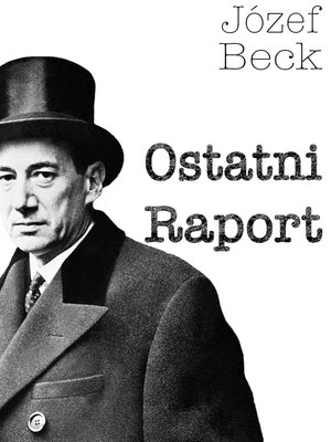 Ostatni Raport – ebooki