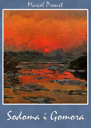 Sodoma i Gomora – ebooki