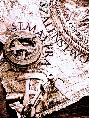 Szaleństwo Almayera – ebooki