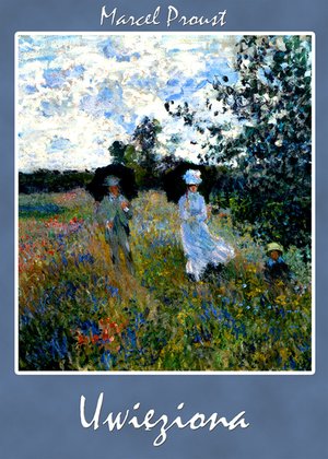 Uwięziona – ebooki