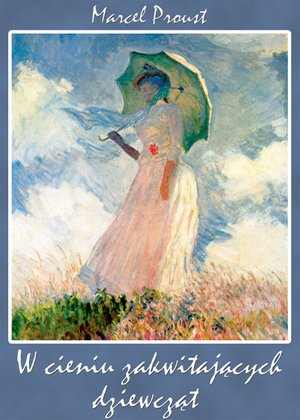 W cieniu zakwitających dziewcząt – ebooki