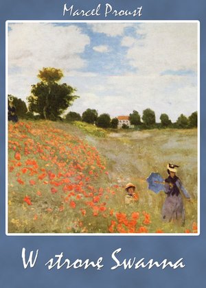 W stronę Swanna – ebooki