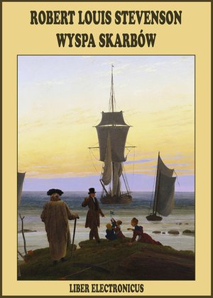 Wyspa skarbów – ebooki