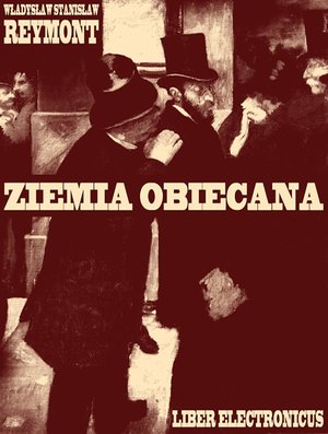 Ziemia obiecana – ebooki