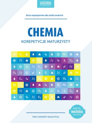 Chemia. Korepetycje maturzysty. eBook – ebooki