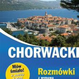 Inne: Chorwacki. Rozmówki z wymową i słowniczkiem – ebooki