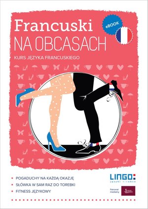 Francuski na obcasach – ebooki