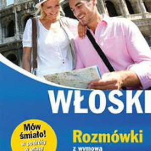 Włoski. Rozmówki z wymową i słowniczkiem – ebooki