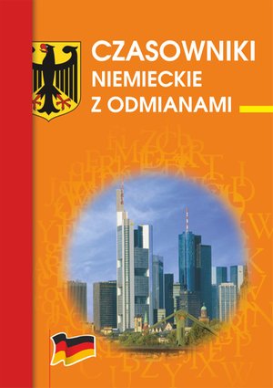 Czasowniki niemieckie z odmianami – ebooki