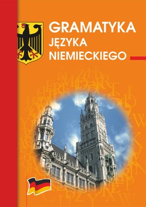 Gramatyka języka niemieckiego – ebooki