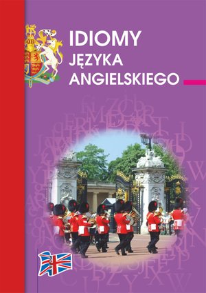 Idiomy języka angielskiego – ebooki