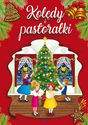 Kolędy i pastorałki – ebooki