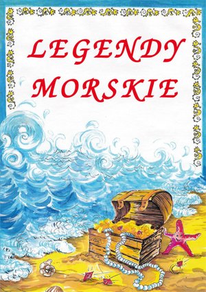 Legendy morskie – ebooki