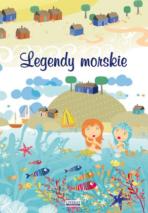 Legendy morskie – ebooki