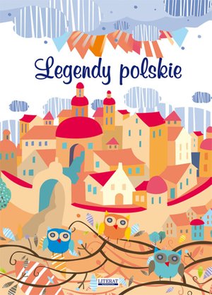Legendy polskie – ebooki